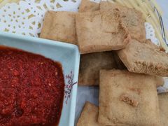 -盐通酒家(金桥湾清水苑店)