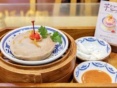 -芋包王闽南茶楼(八市店)