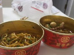 -盛香亭热卤(光明大仟里店)