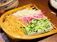 -额娘·春饼烤鸭(华北七楼创始店)