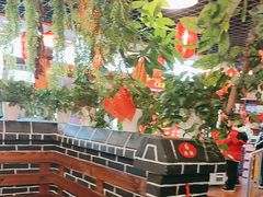 -江湖水乡铁锅炖魚(周庄嘉园店)