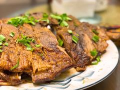 -炮仗羊肉馆(郑陆店)