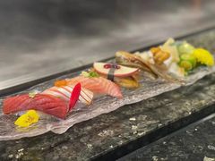 -松临·铁板烧&Omakase(神农店)