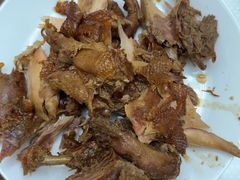 小李烧鸡-小李烧鸡(西北角总店)