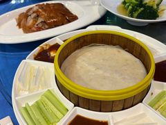 -谢先生酒店·椒宴集(沙湖店)