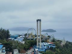 -香港海洋公园