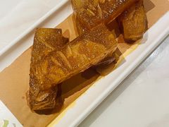 -悦得闲广式茶楼点心(石厦时代广场店)