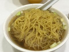 -麦文记面家(佐敦店)