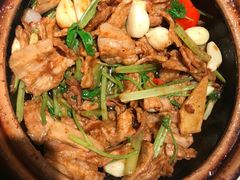 -煲煲好(朝阳门店)