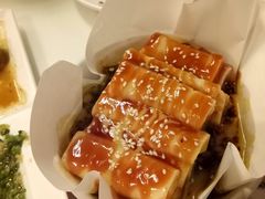 W老香港混酱肠粉-新大咀港式茶餐厅(宝山万达店)