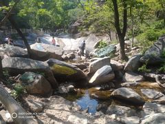 -黑龙潭风景区