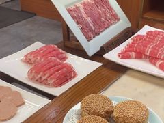 -东来顺•非遗火锅(外滩店)