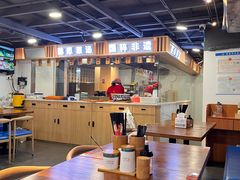 -小灶派· 地道兰州牛肉面(宏发大厦店)