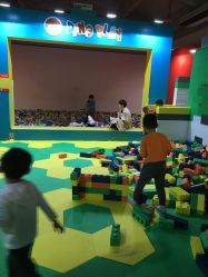 -恐龙探索乐园(磁器口店)