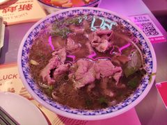 -新越盏·东南亚料理(捷登都会店)