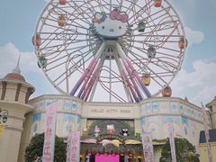 -杭州Hello Kitty乐园