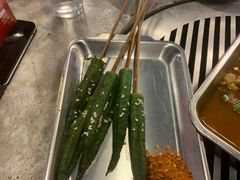 -神伙烧烤(江北黄泥塝店)