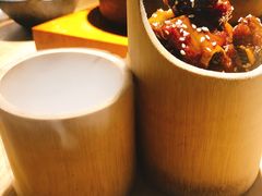 -胡马八破·川菜小馆(高新万达店)