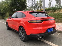 -成都锦江保时捷中心