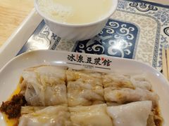 -冰泉豆浆馆(阳朔店)