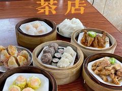 -恒兴发茶店(水巷口店)