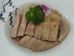 金陵盐水鸭-淮扬韵.淮扬味道