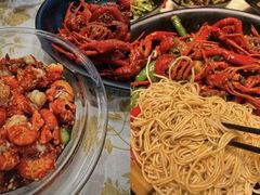 -聚味瞿记·龙虾堂(树木岭店)