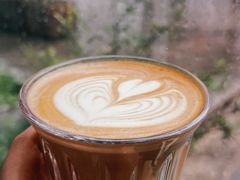 -微焙咖啡工厂(海峡创意产业园·红坊店)