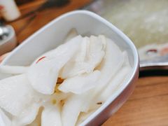 -傣妹火锅(南京东路一店)