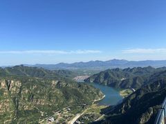 -京东石林峡风景区