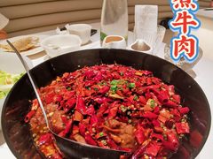 -茉里粤菜(皇姑万象汇店)