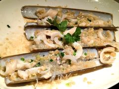 -金悦轩海鲜酒家(拱北店)