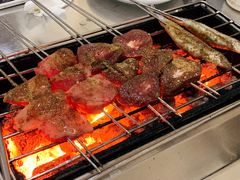 -小寒羊烧烤(凯瑞时代大厦店)