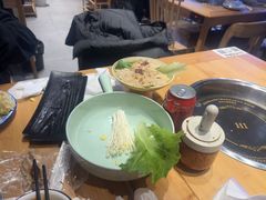 -王二爷药膳鸡(仙林学衡路店)