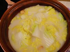 -御彩酒家(东风东路店)