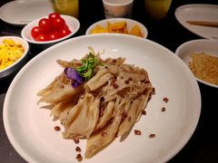 -辣尚瘾·烤鱼·新川菜(交大直营店)
