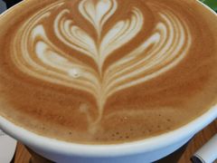 烟熏司考奇拿铁-星巴克臻选(上海合生汇1F店)