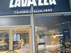 -LAVAZZA拉瓦萨咖啡(中航城君尚购物中心店)