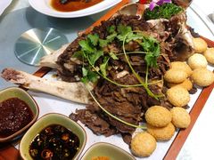 牛气冲天-博雅酒店-中餐厅