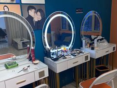 -爱定格照相馆.证件照(周浦万达店)