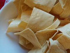 -山城年华老火锅(玉林店)