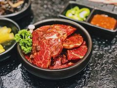 -九田家黑牛烤肉料理(石路天虹店)
