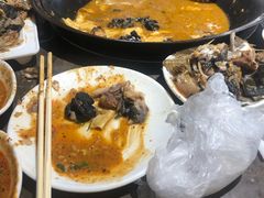 -肥鱼屯活鱼锅(惠工街店)