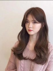 点击看大图 -MORI HAIR SALON日式美发沙龙