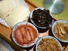 四扣碗-春满园·邯郸菜发祥地(滏东店)