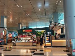 -星巴克咖啡(樟宜机场T3店)
