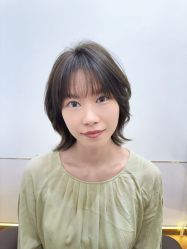 -YESIDO椰岛造型烫发染发