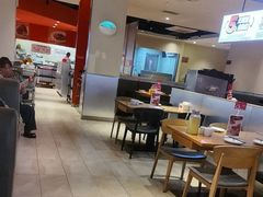 -九毛九西北菜(大东海店)