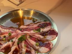 -南浦洞烤肉·新世界版(奥体店)