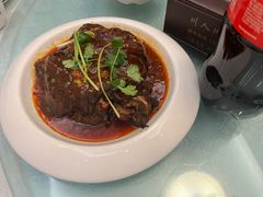-川人川菜馆·小龙虾·鲜虾现做(黄山路店)